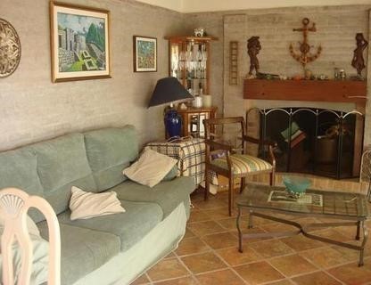 Muy linda casa en Punta Ballena, 3 hab, 3 baños, parrillero, piscina climatizada  y los mejores atardeceres